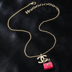 Chanel Necklaces